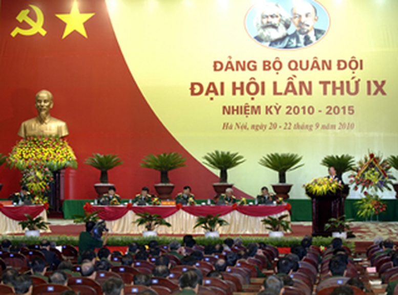 Tháng 12/2026, tổ chức Phong trào "Toàn dân xây dựng nền quốc phòng vững mạnh, hiện đại" trên cả nước - Ảnh 3.